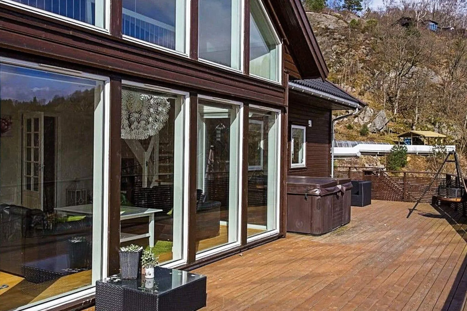 10 person holiday home in lyngdal-By Traum-Outdoor