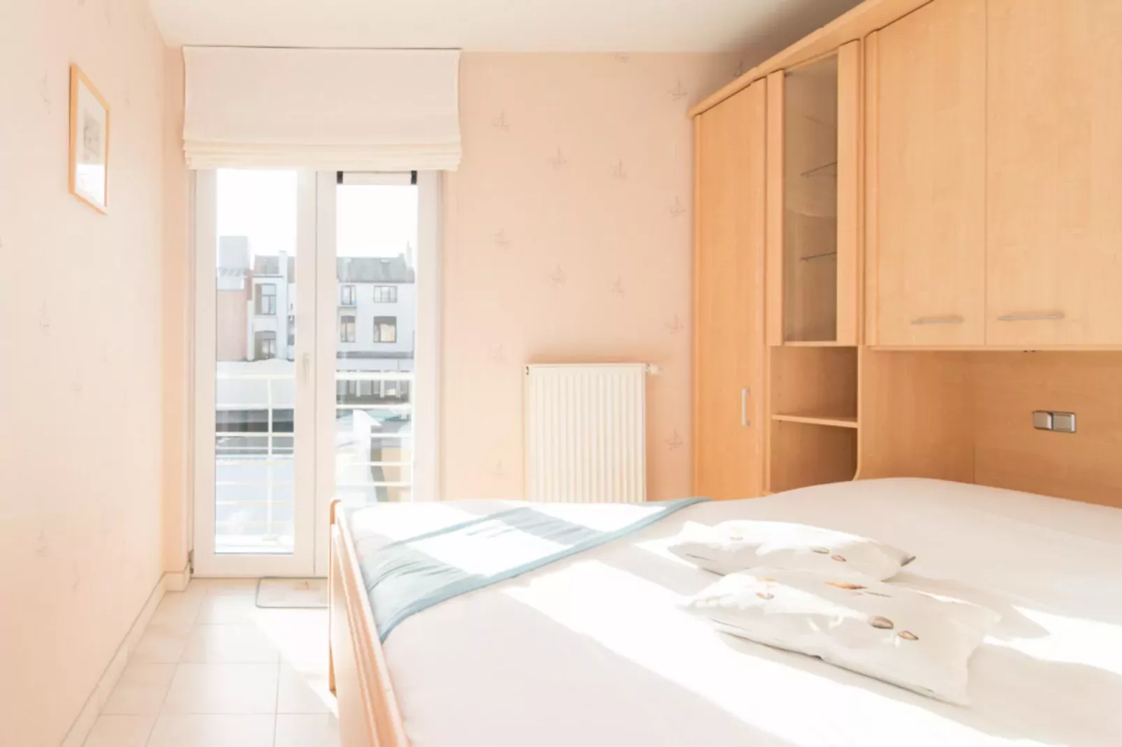 Serenity II-Chambre