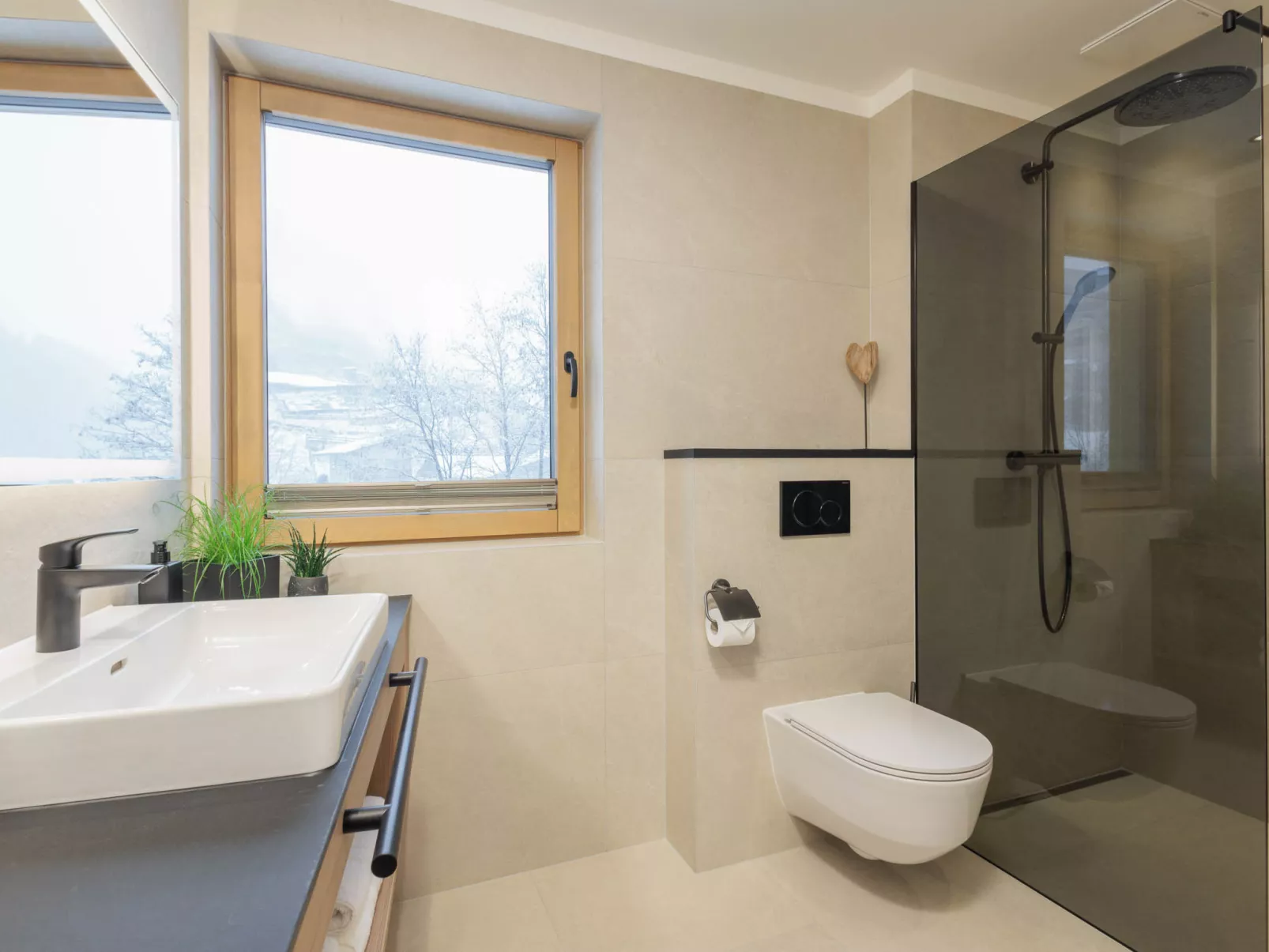 Mountain Suite Nr 103 - 10498265