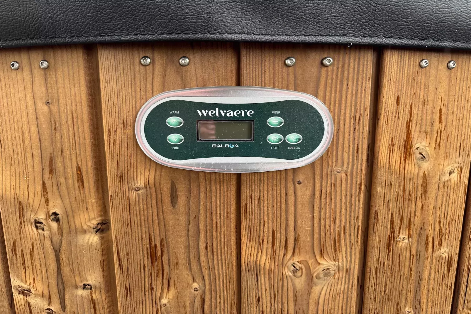 Villa Lacus 553-Bien-être