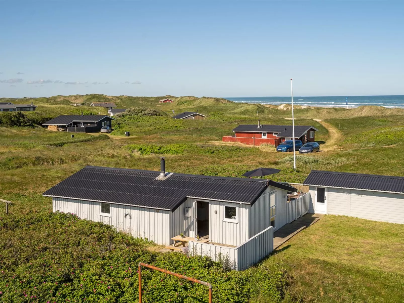 "Valpuri" - 150m from the sea - 10532937