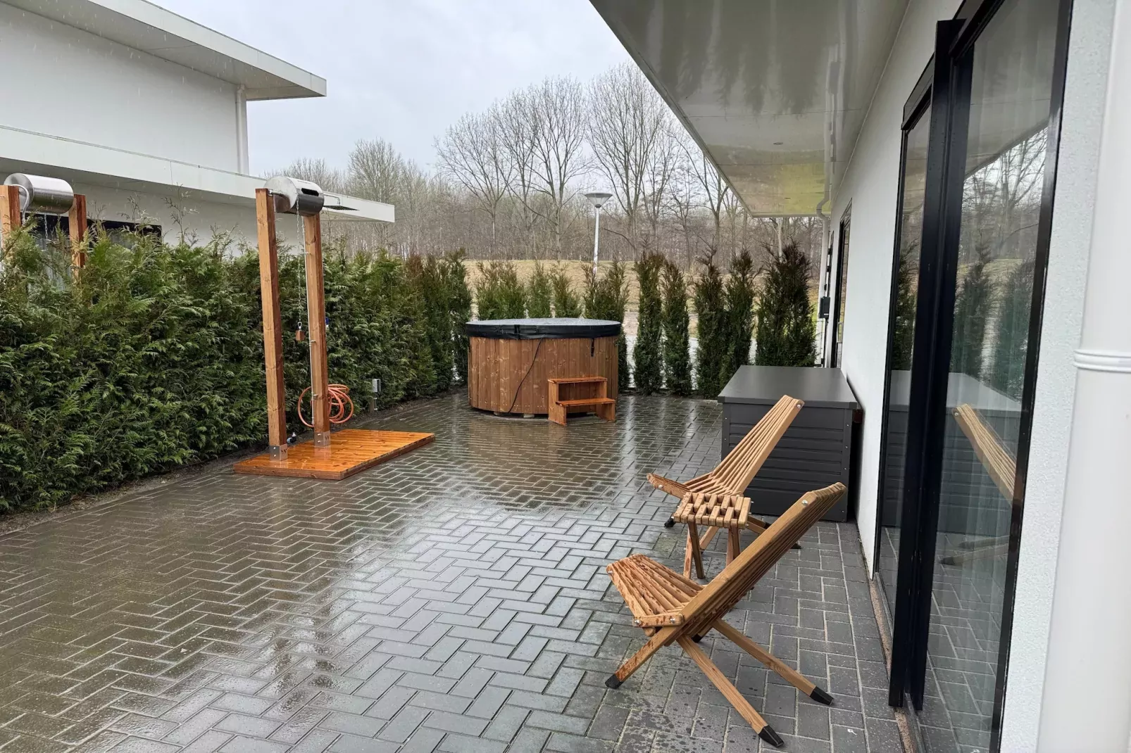 Villa Flevum 554-Bien-être