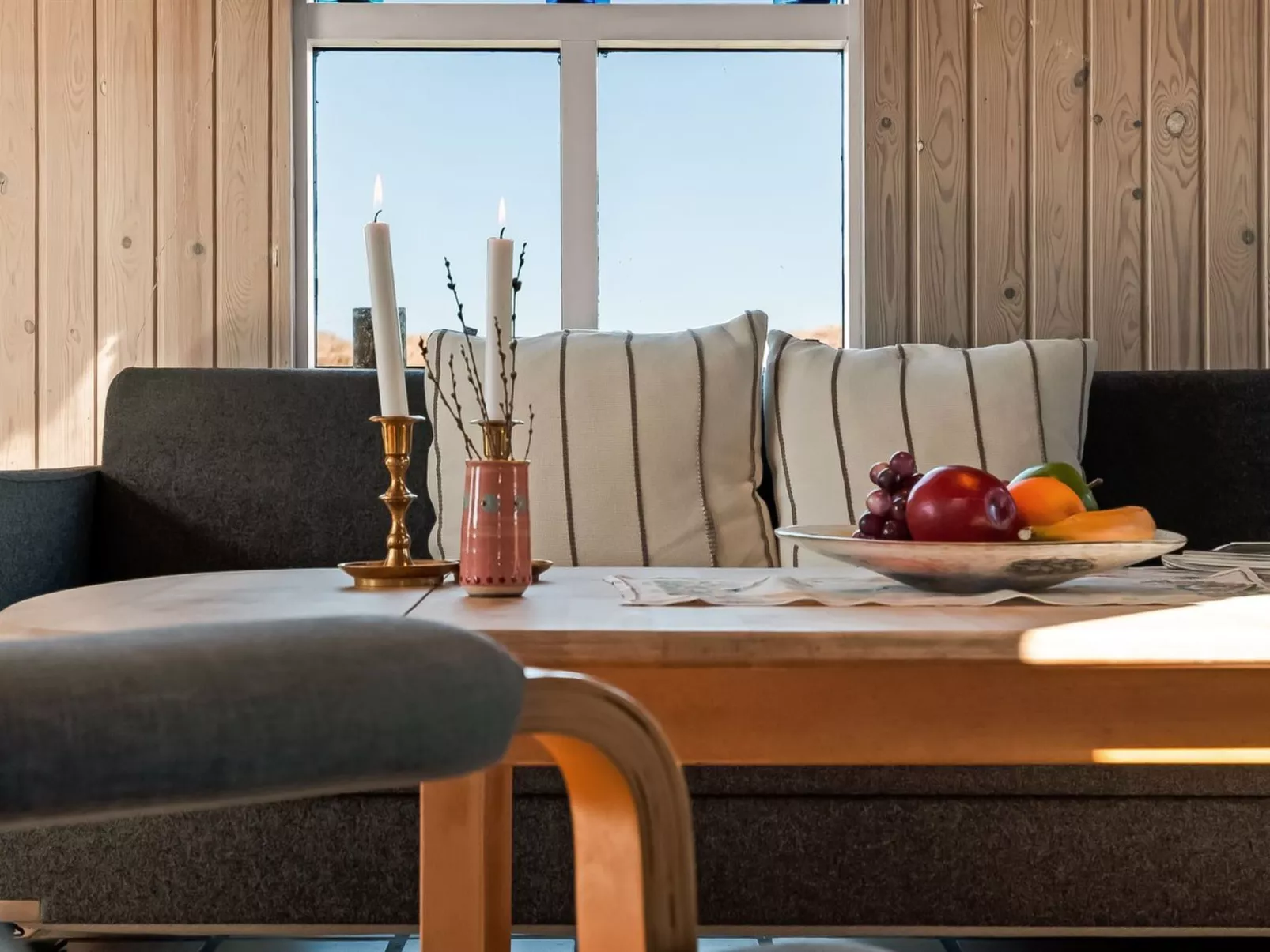 "Valpuri" - 150m from the sea-Inside