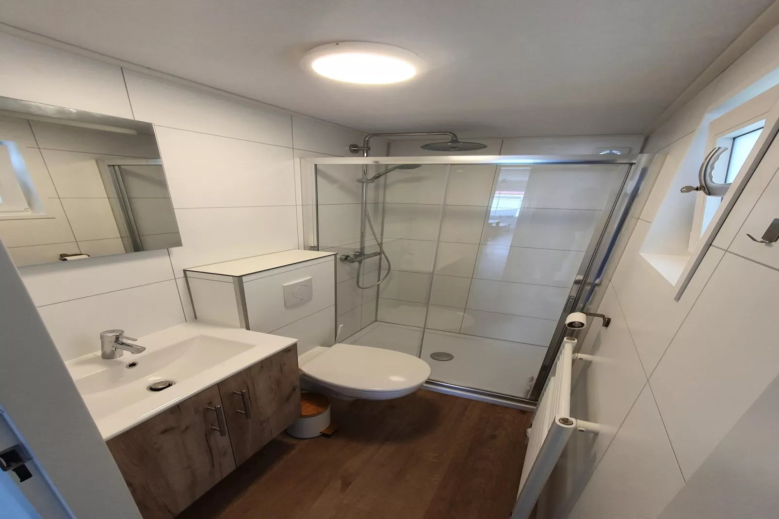 Vakantiepark Duinzicht 9-Bathroom