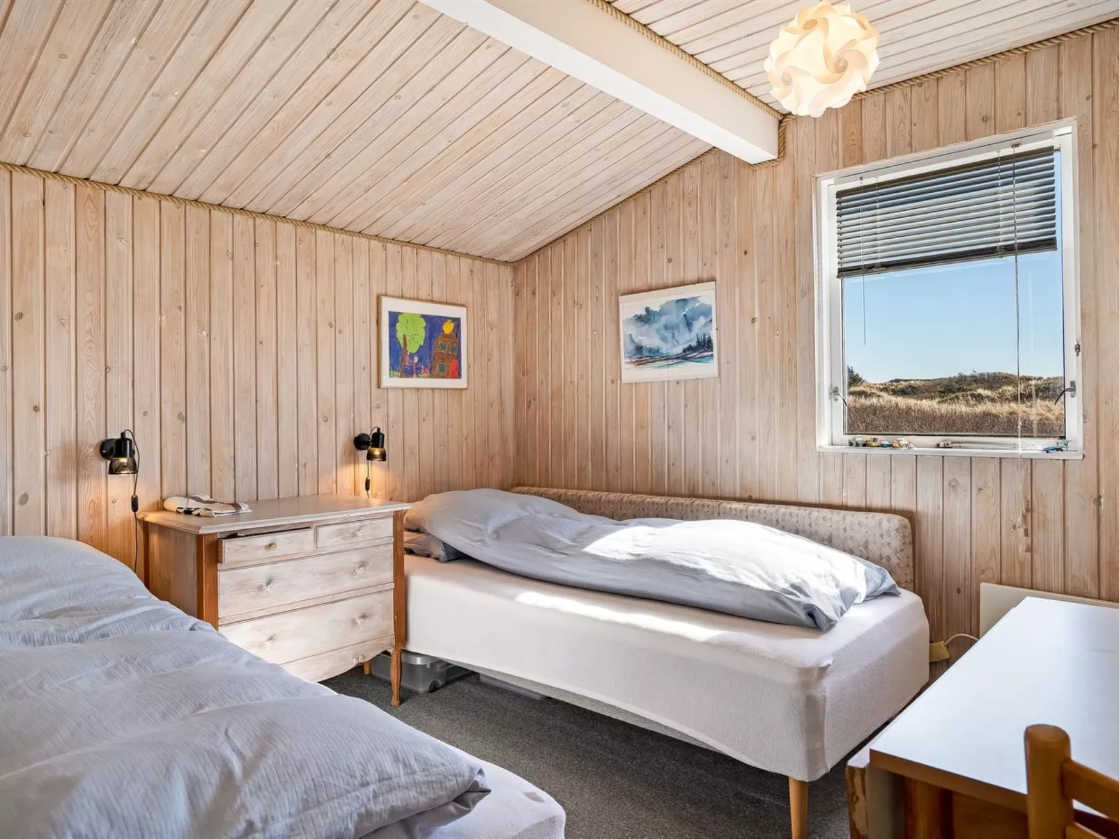 "Valpuri" - 150m from the sea-Inside