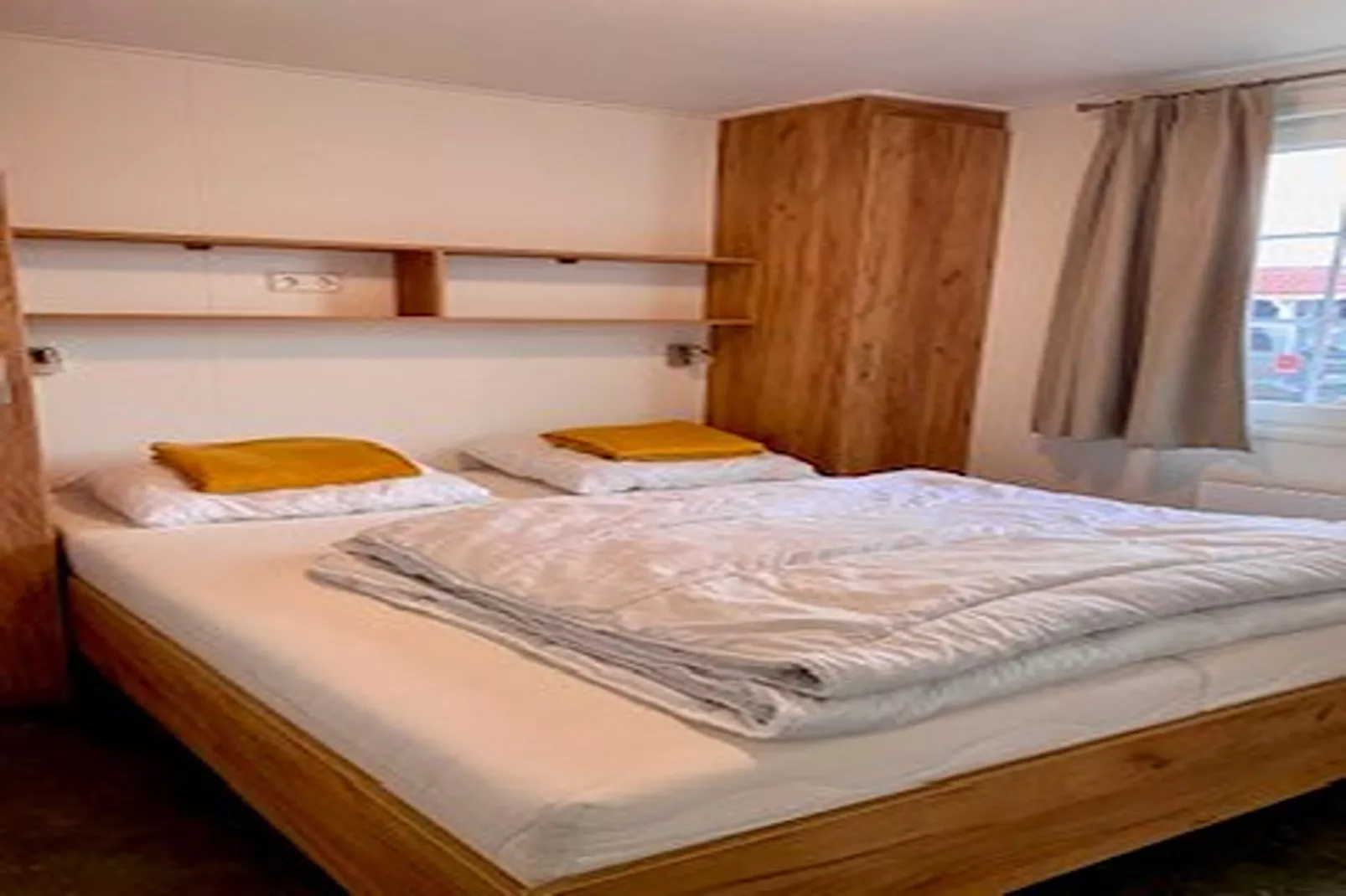 Vakantiepark Duinzicht 9-Bedroom