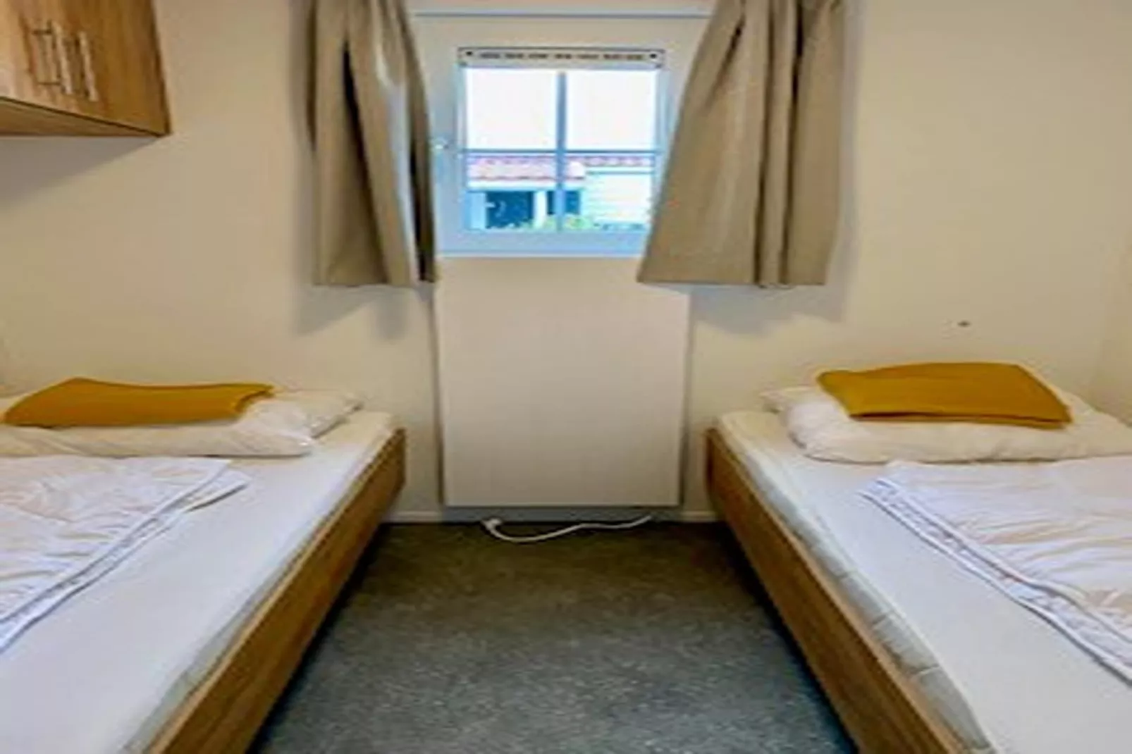 Vakantiepark Duinzicht 9-Bedroom