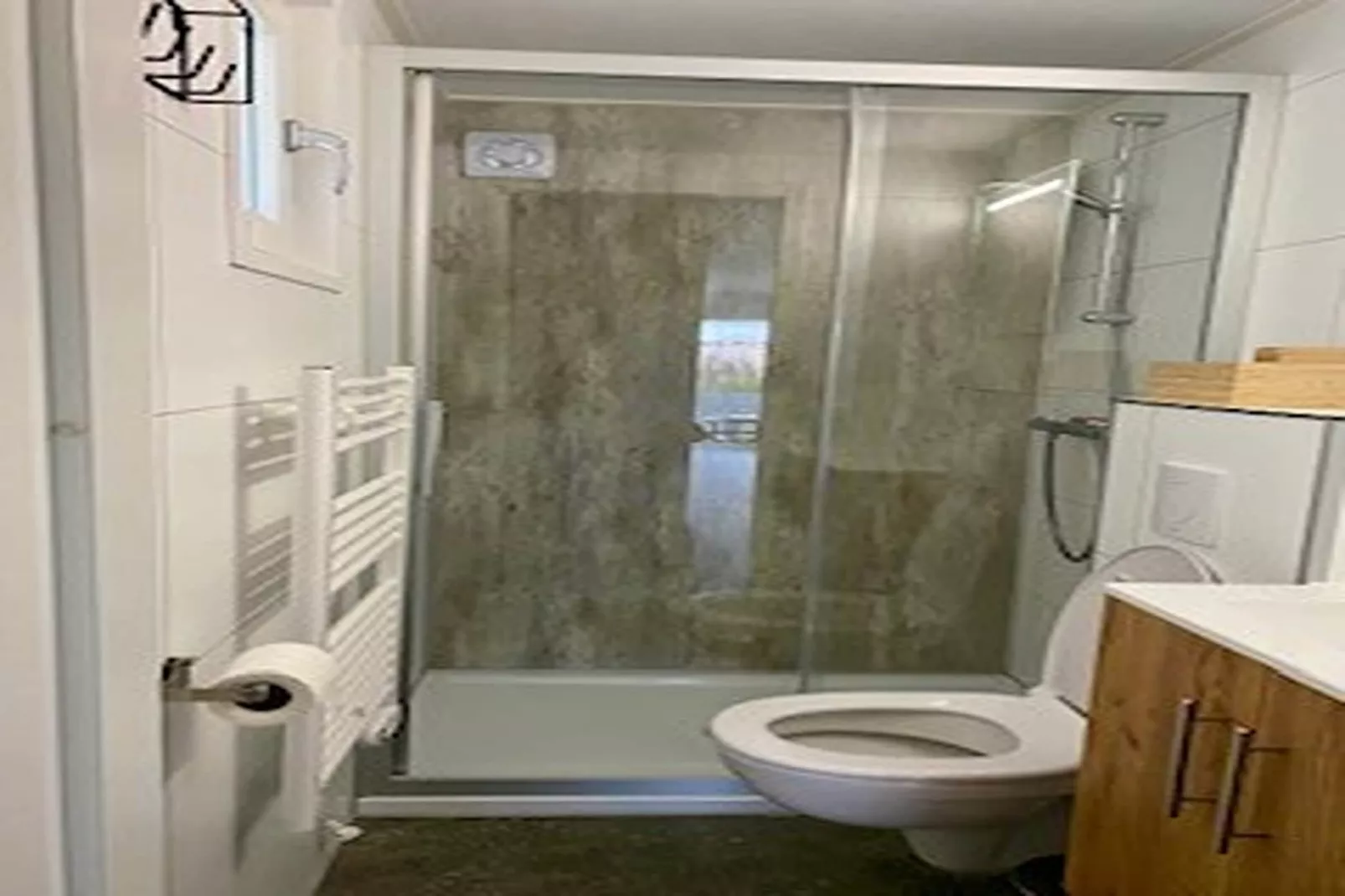 Vakantiepark Duinzicht 9-Bathroom