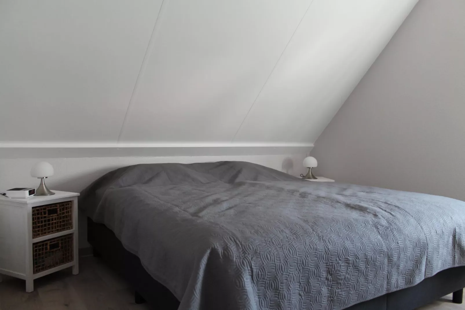 Villapark De Oesterbaai 21-Schlafzimmer