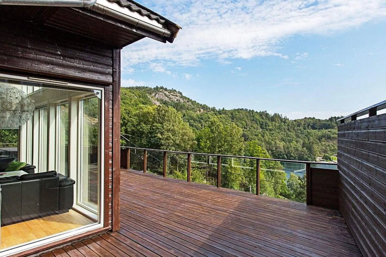 10 person holiday home in lyngdal-By Traum-Outdoor