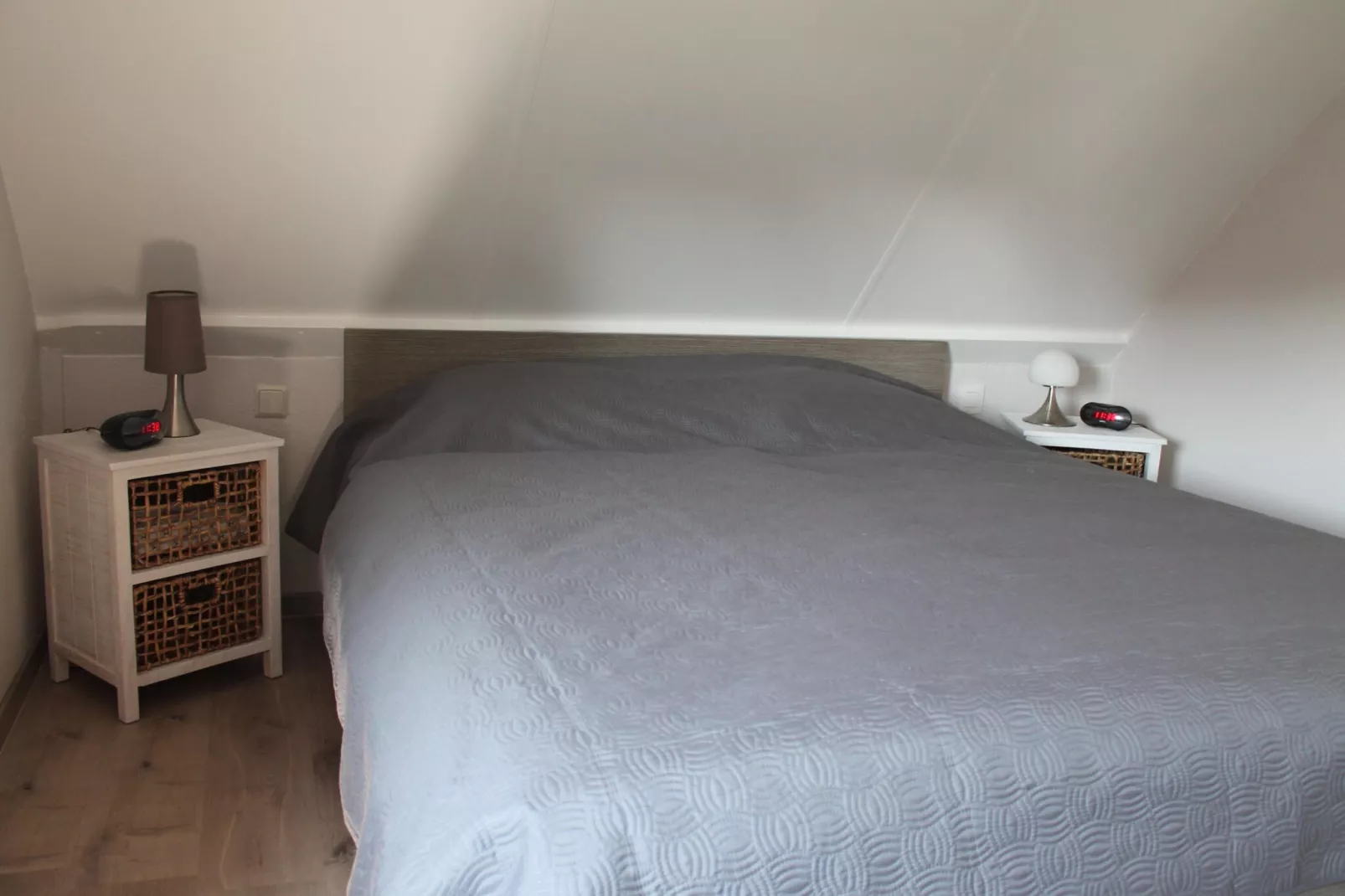 Villapark De Oesterbaai 21-Schlafzimmer