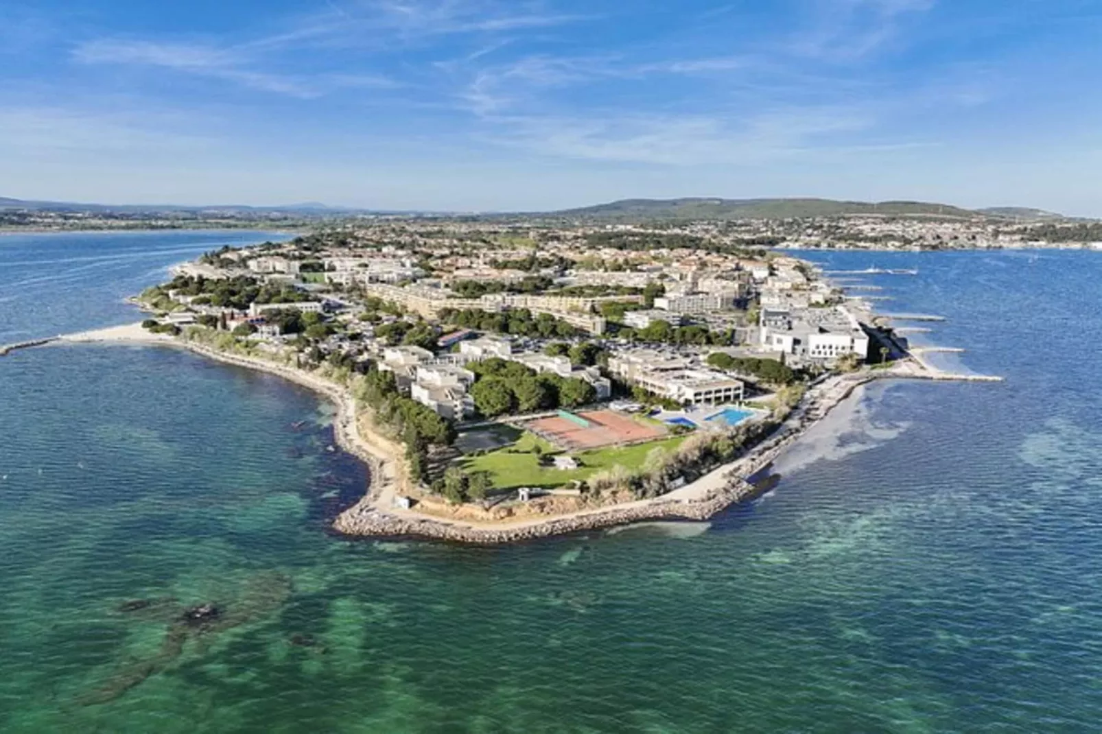 Villapark De Oesterbaai 21-Gebiete Sommer 5 km