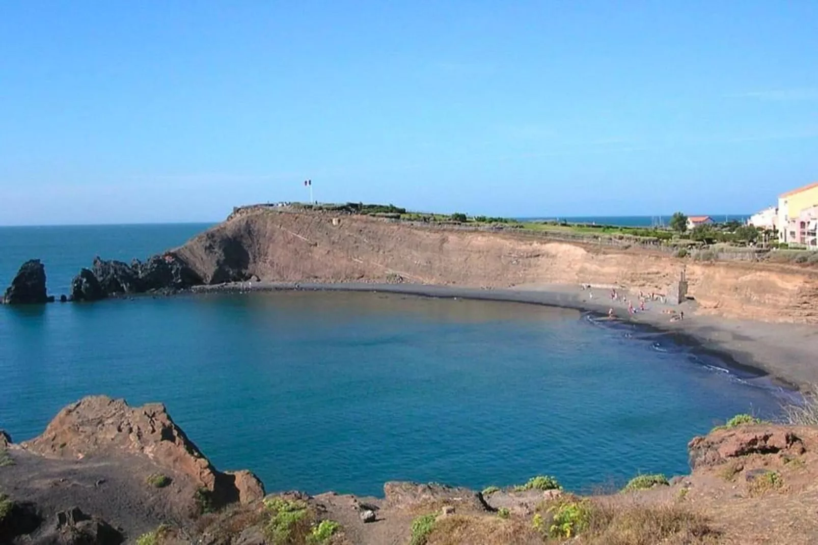 Villapark De Oesterbaai 21-Gebiete Sommer 5 km