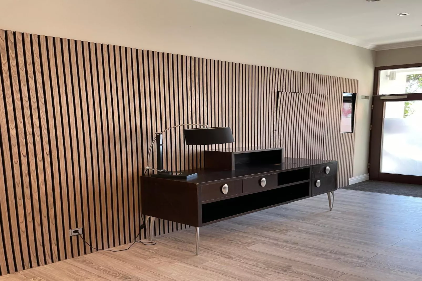 Suite im Taunus-Wohnzimmer