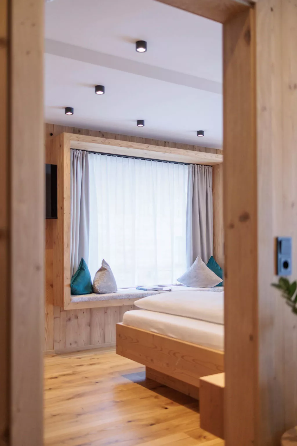 Mountain Suite Nr 103 - 10498290