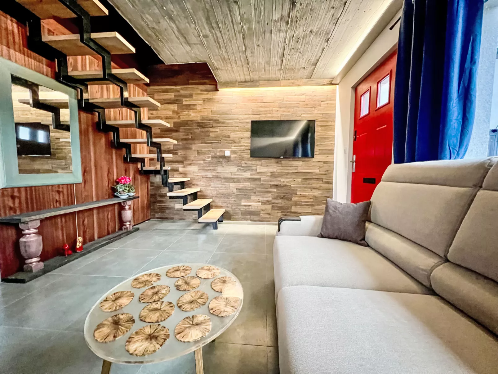 Atelier Houses