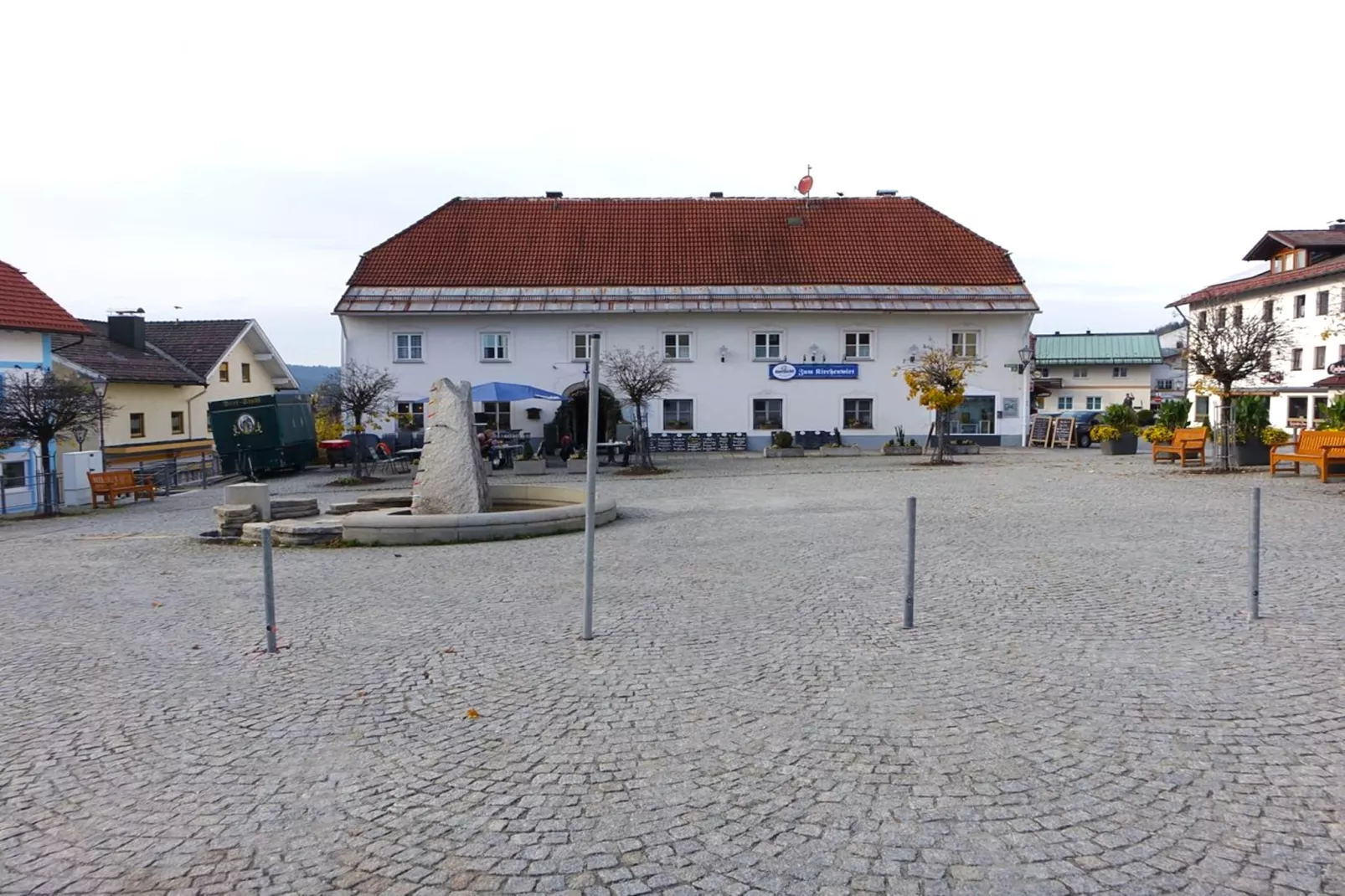 Apartment im Haus Sonntal-Areas summer 1km
