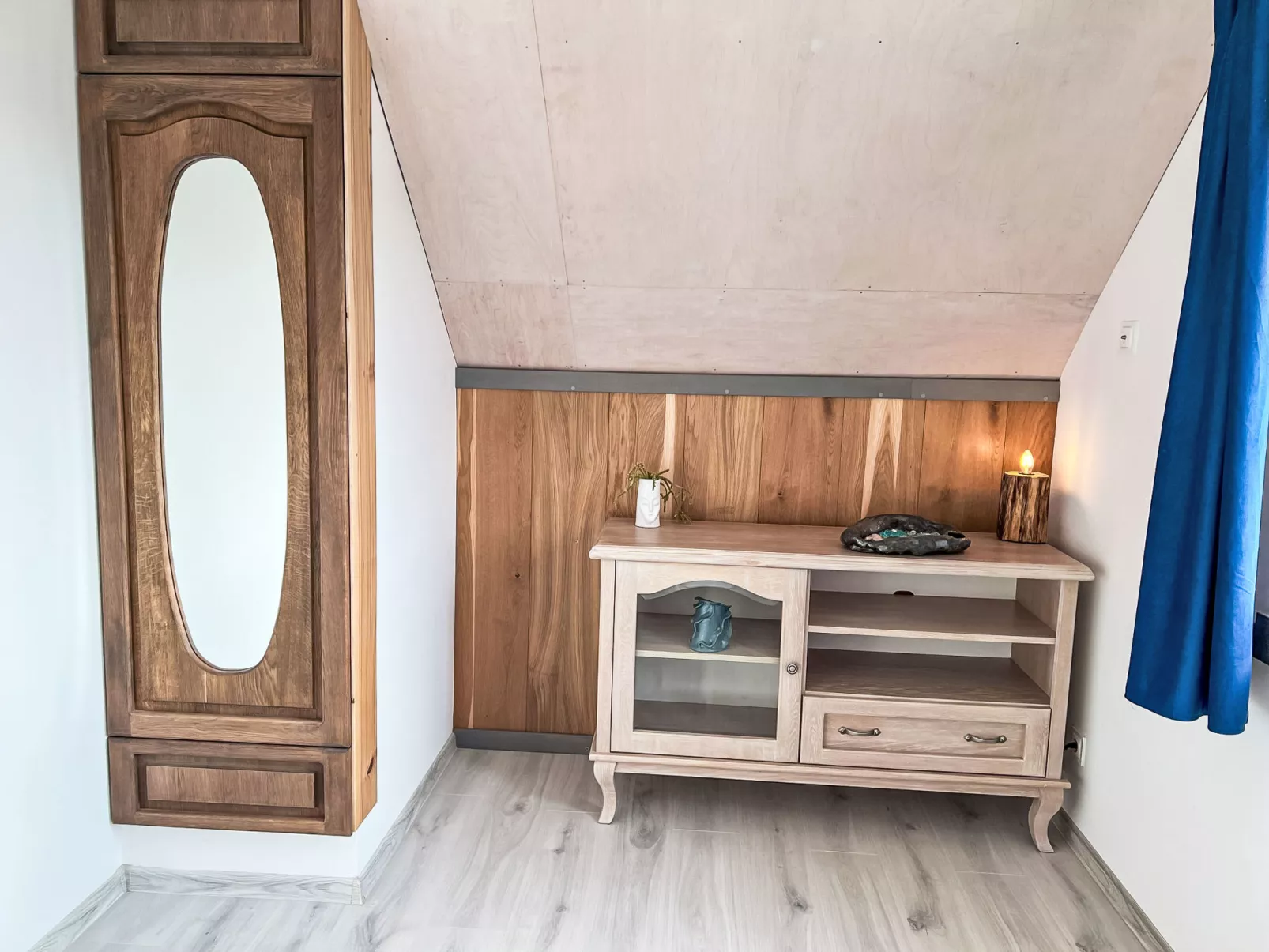 Atelier Houses-Inside