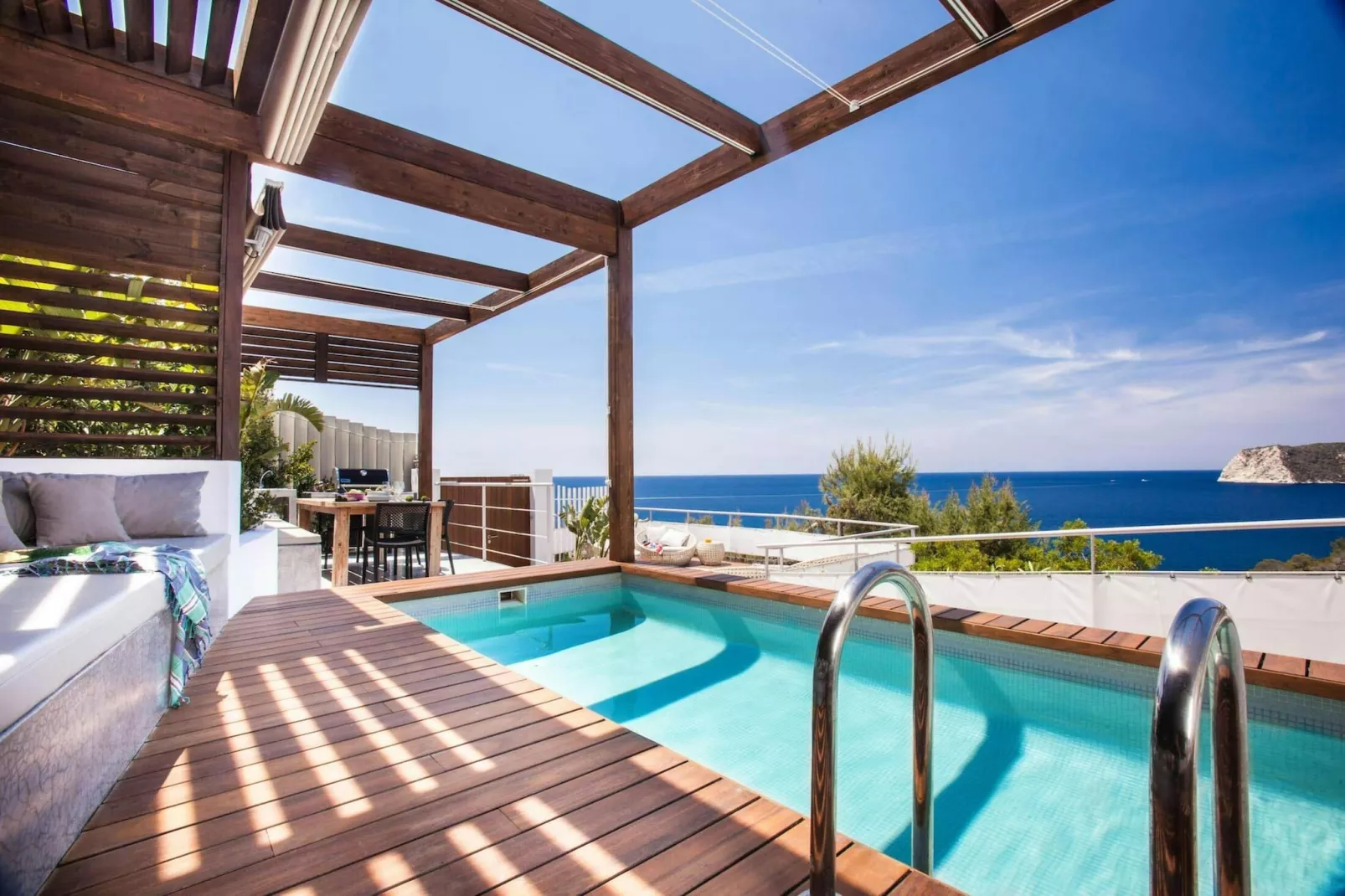 Villa Vista Es Torrent - 10121388