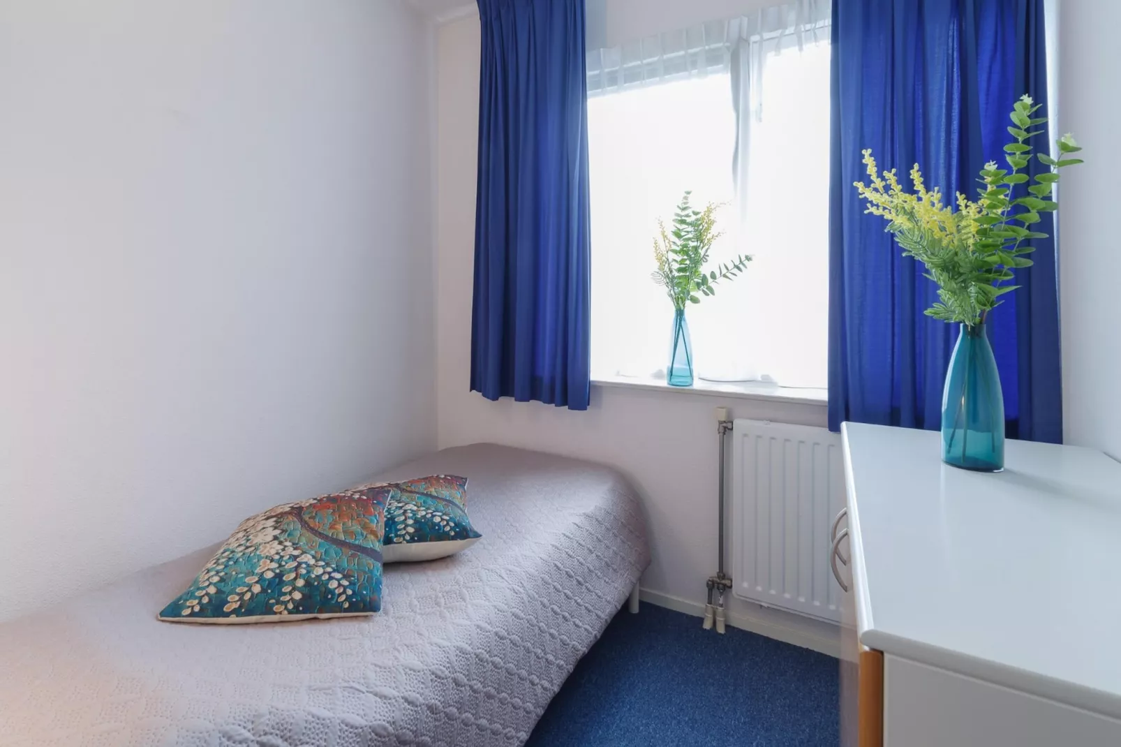 Villapark De Oesterbaai 6-Schlafzimmer