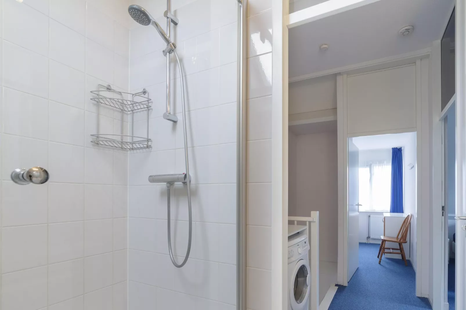 Villapark De Oesterbaai 6-Badezimmer