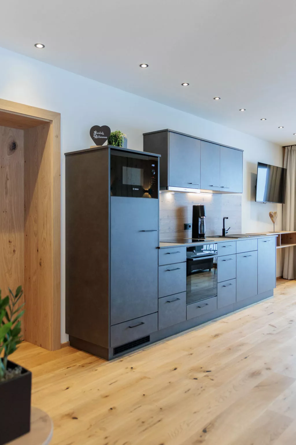 Mountain Suite Nr 201-Inside