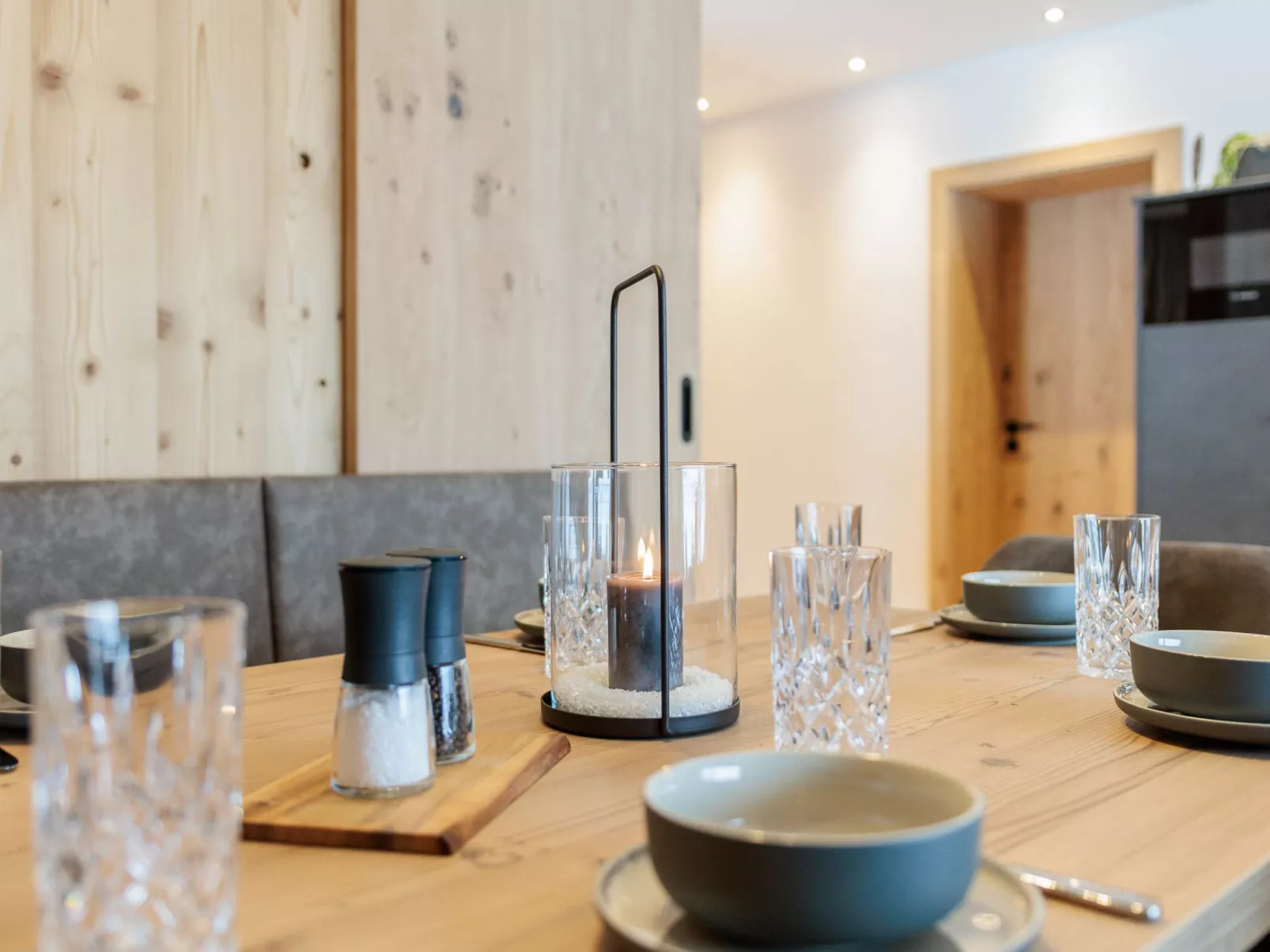 Mountain Suite Nr 201-Inside