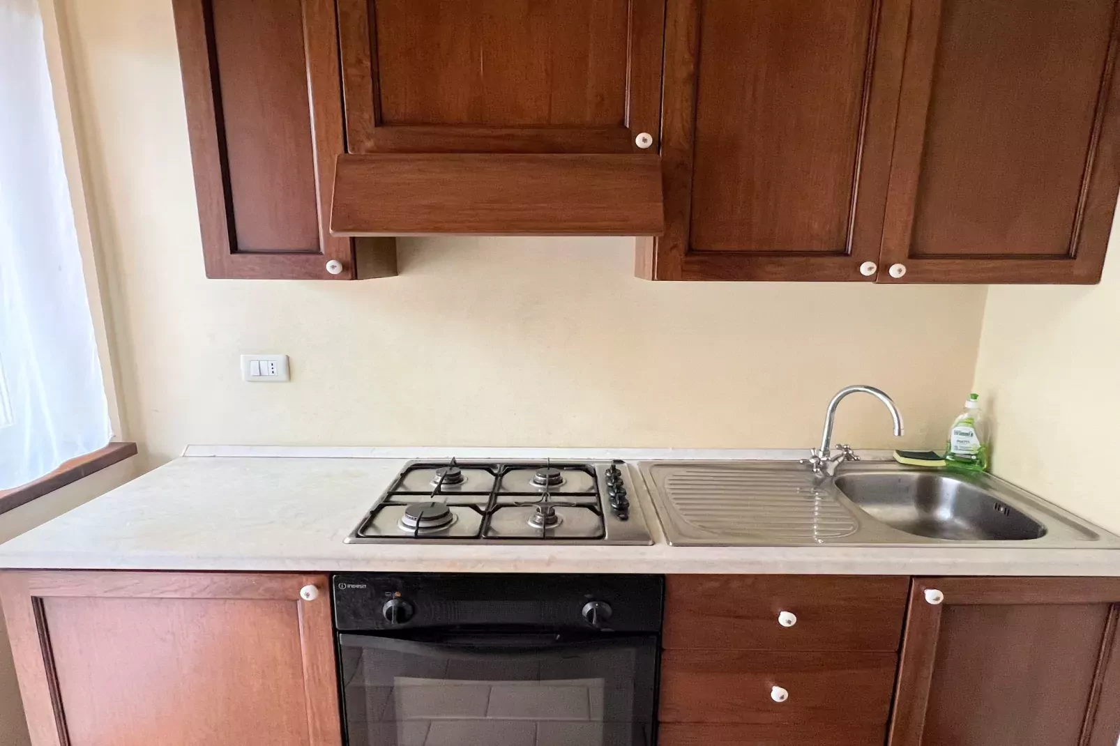 Petit Verdot-Kitchen