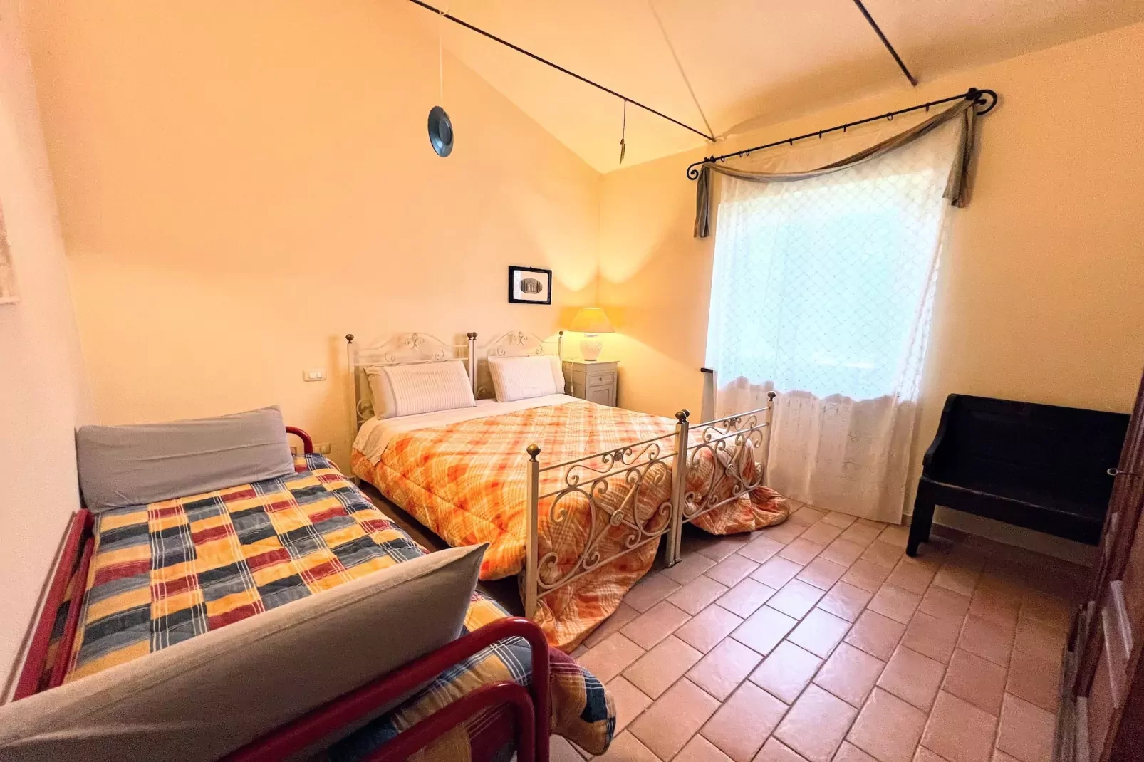 Petit Verdot-Bedroom