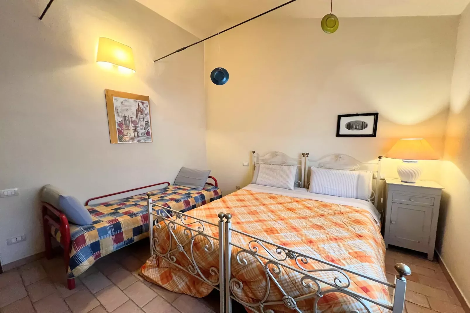 Petit Verdot-Bedroom