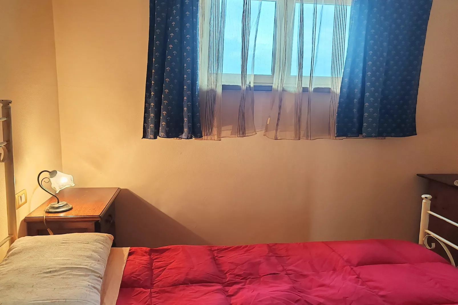 Trebbiano Spoletino-Bedroom