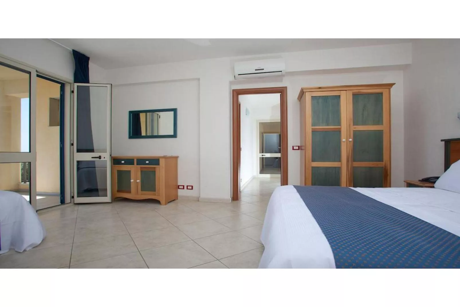 GH Baraka Village - Aparthotel Formula Studio-Bedroom