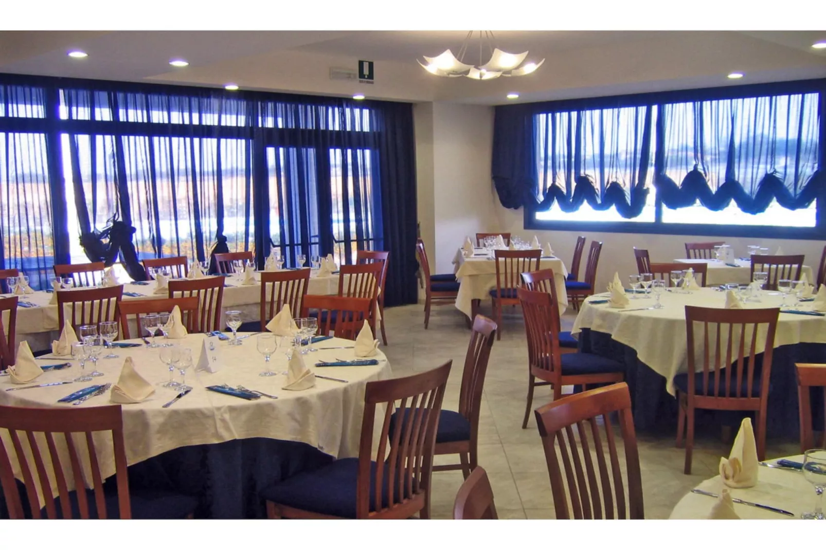 GH Baraka Village - Aparthotel Formula Studio-Park facilities