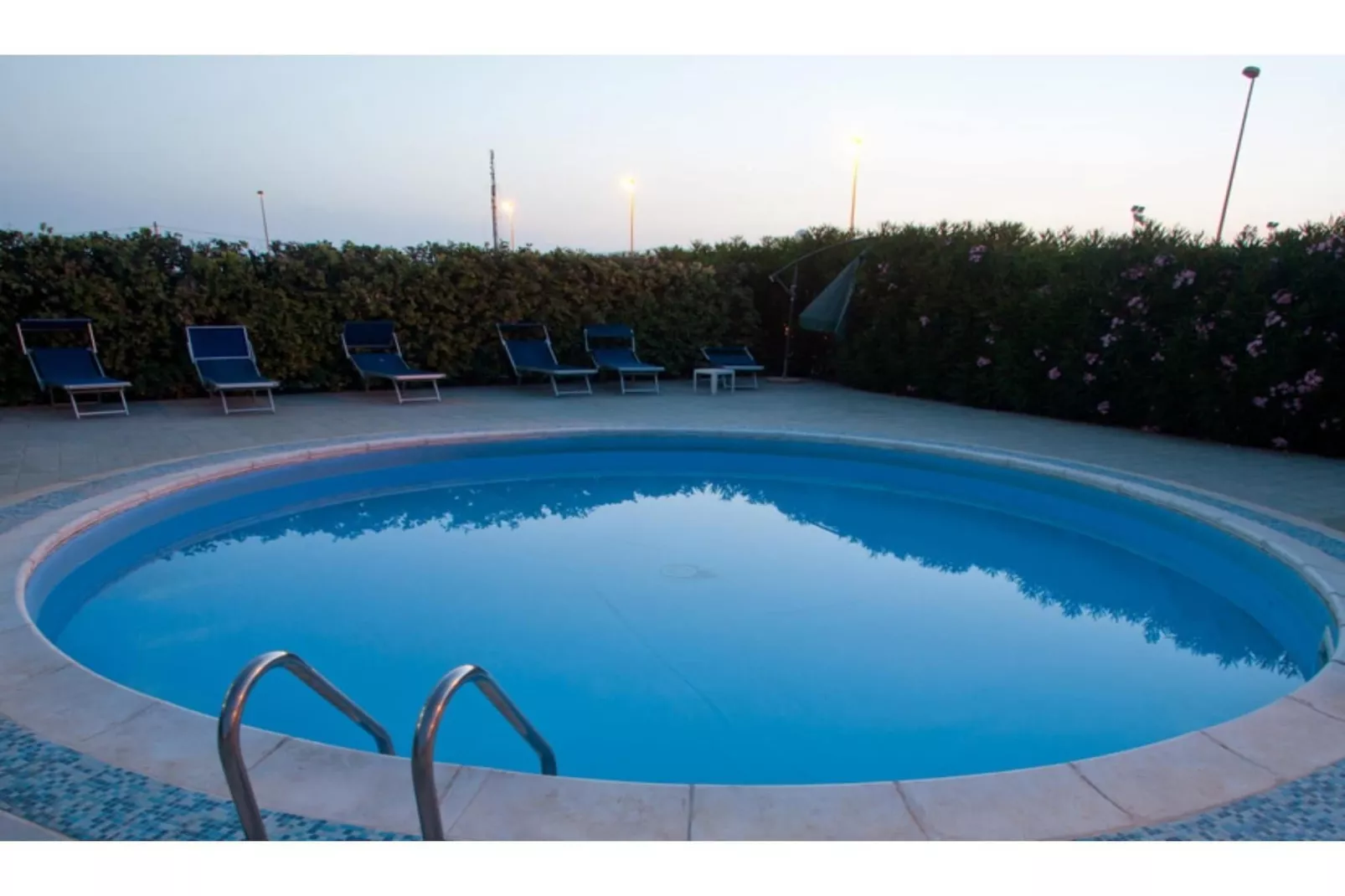 GH Baraka Village - Aparthotel Formula Studio-Pool