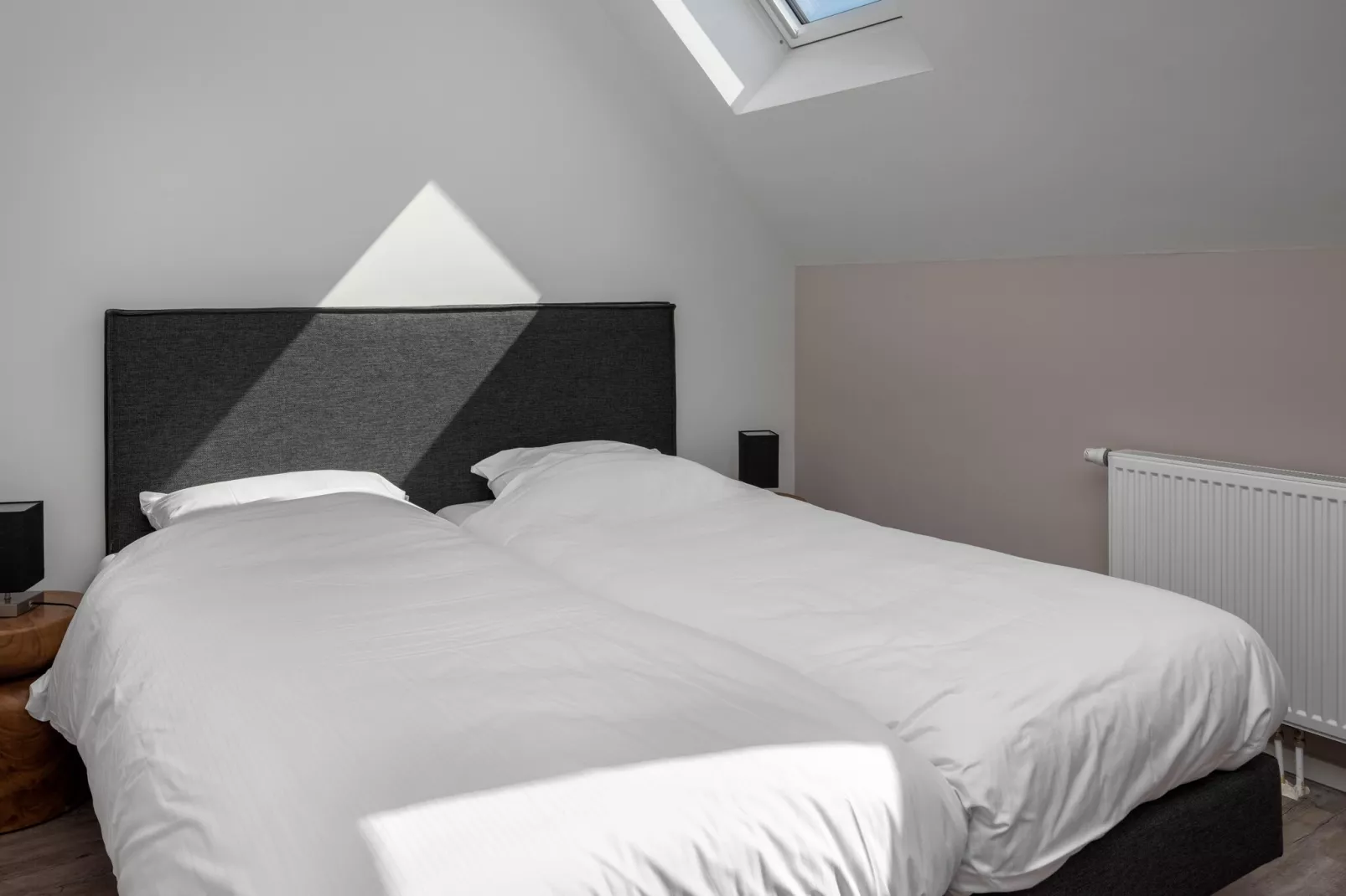 Park Veerse Kreek 1-Schlafzimmer