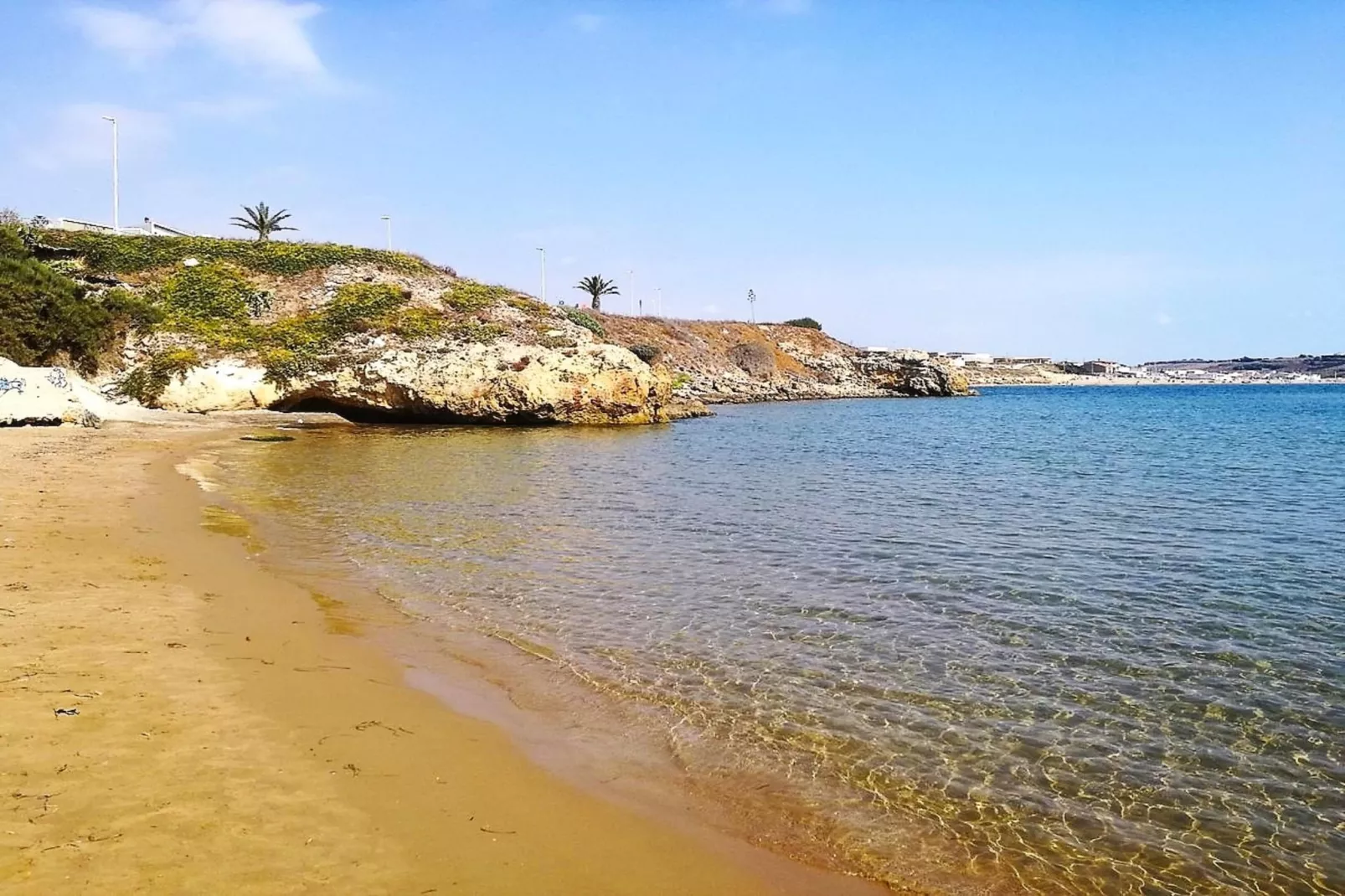 GH Baraka Village - Aparthotel Formula Studio-Areas summer 5km