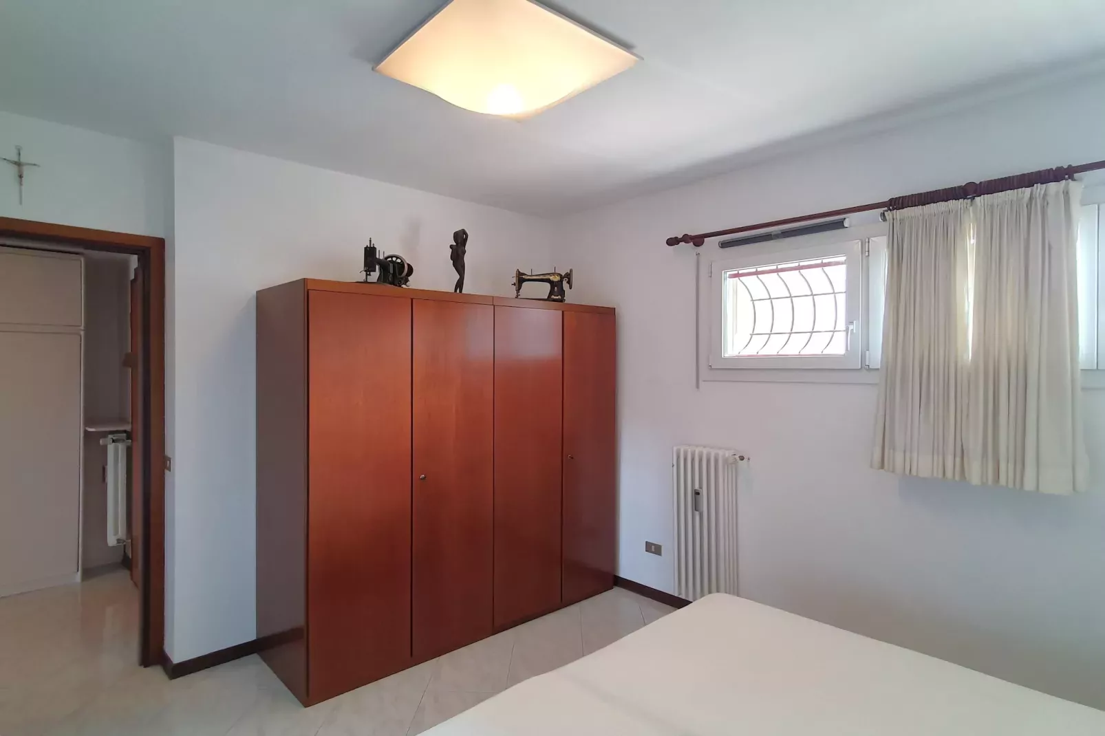 VC02/4 - Villa Castiglioni-Bedroom