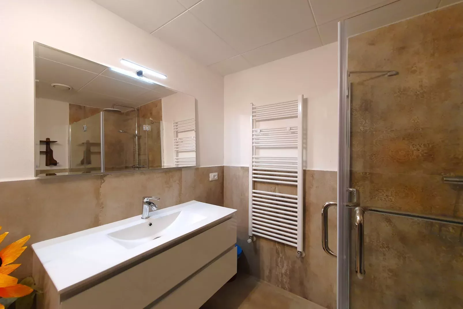 VC02/4 - Villa Castiglioni-Bathroom