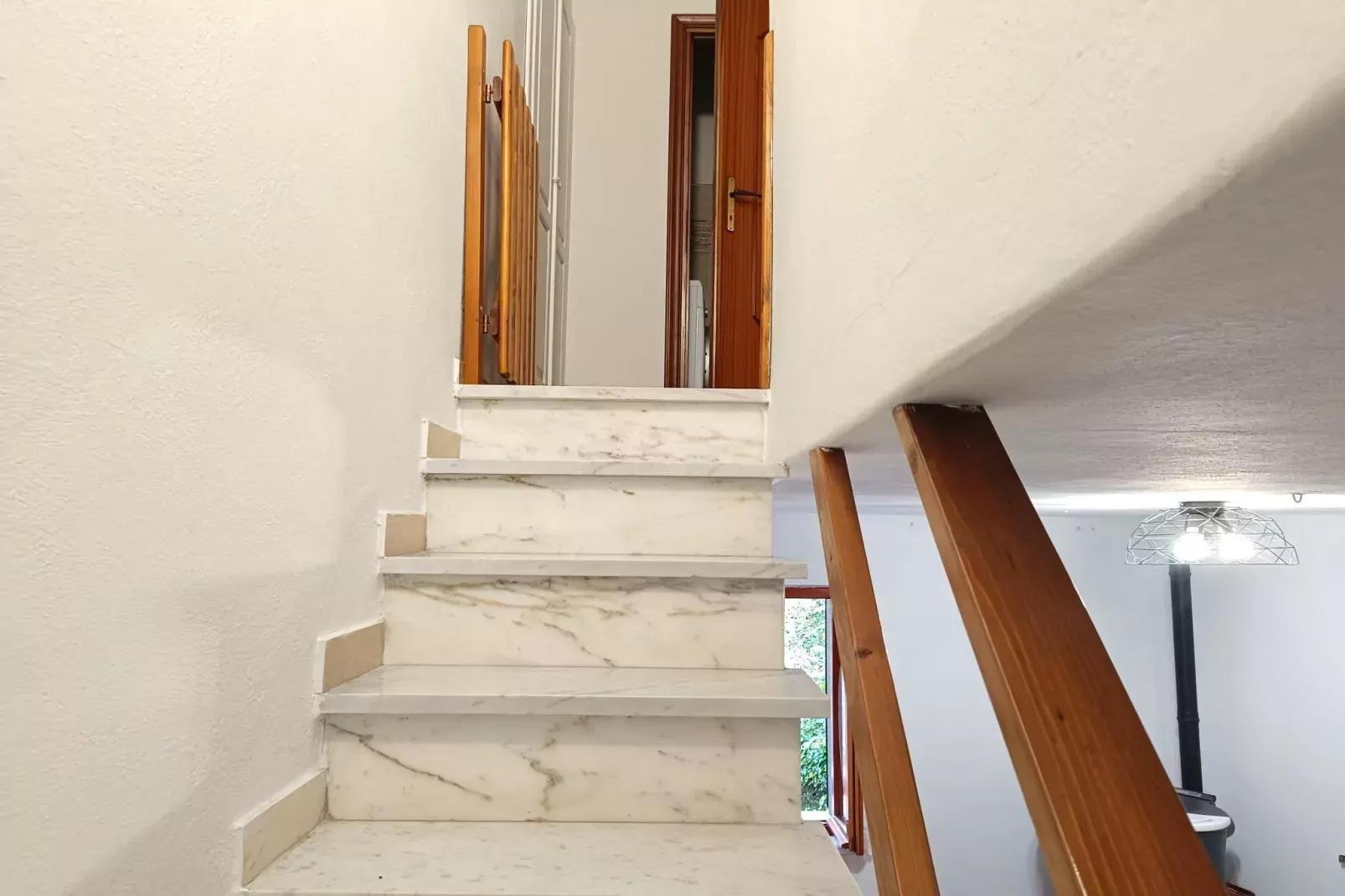 Casa vacanze Fivizzano-Ambiente