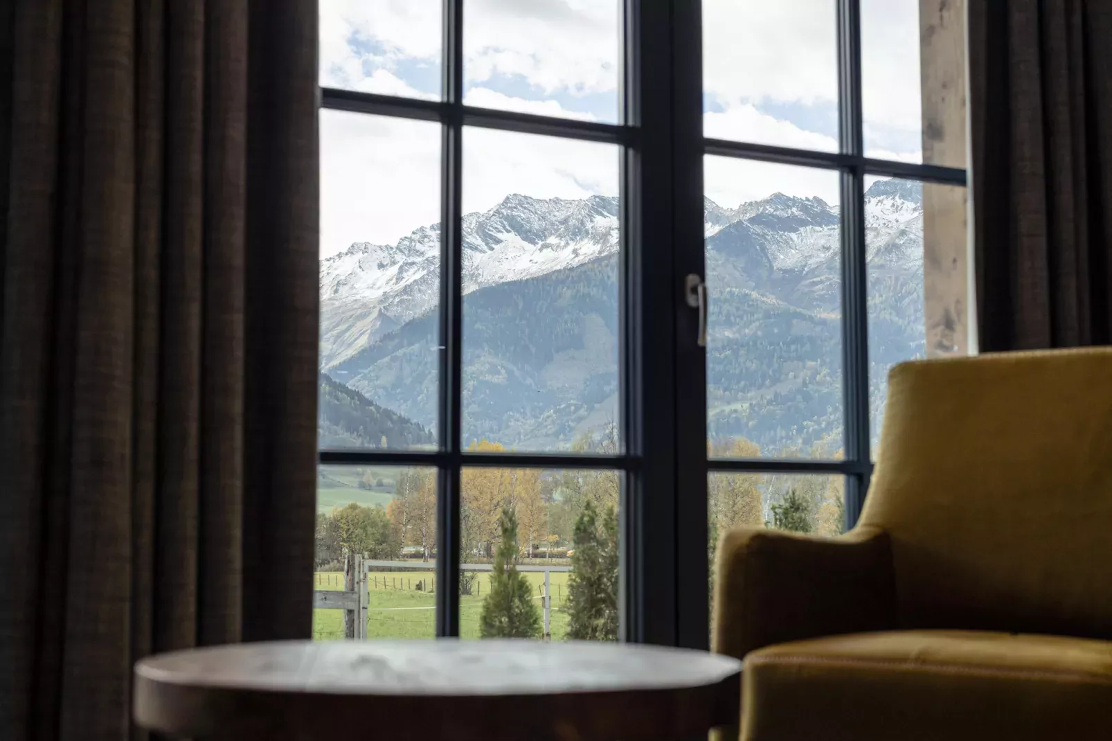 Tauernlodges Uttendorf 1C-Ambiance