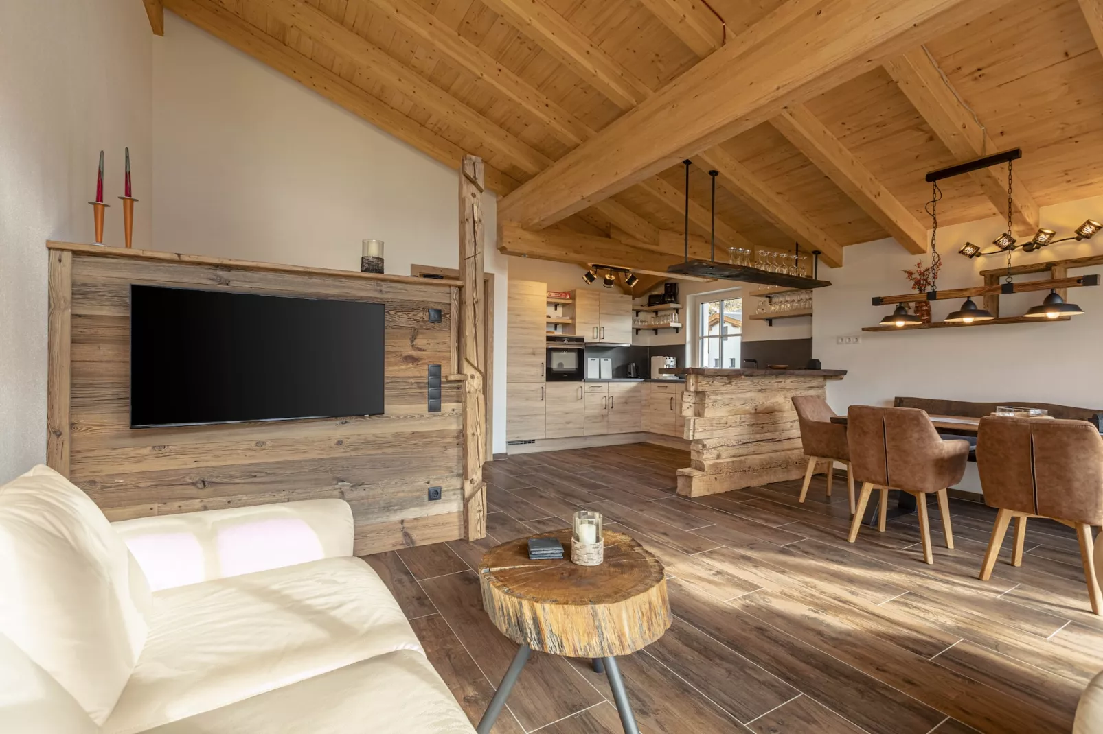 Tauernlodges Uttendorf 1B - 10148866
