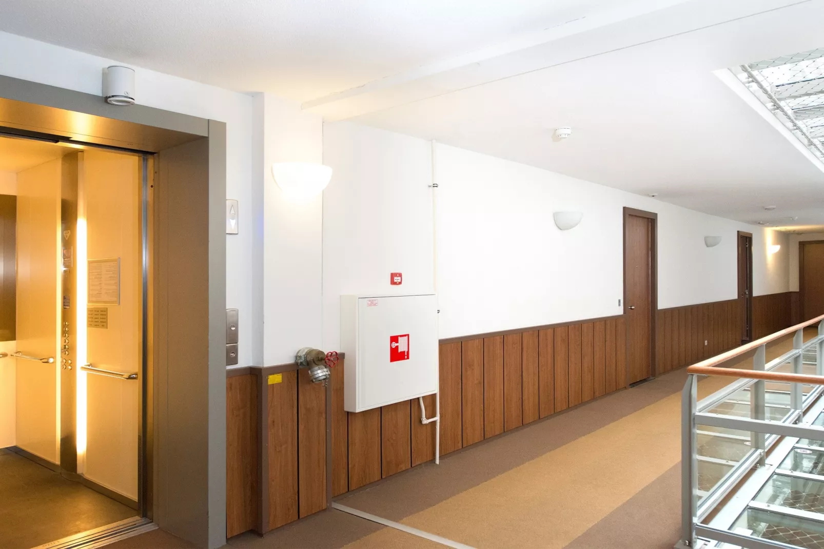 Scheveningen Harbour 28B-Terrassenbalkon