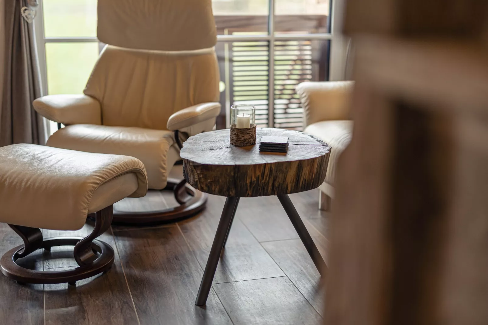 Tauernlodges Uttendorf 1B-Ambiente