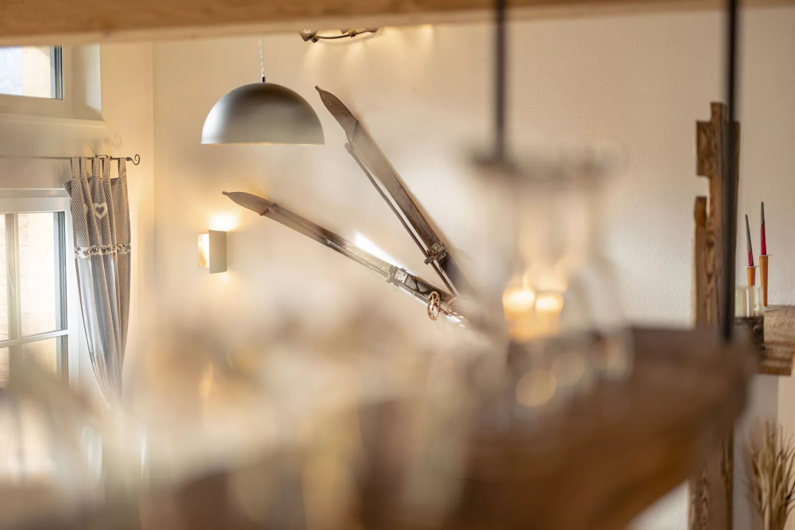 Tauernlodges Uttendorf 1B-Ambiente