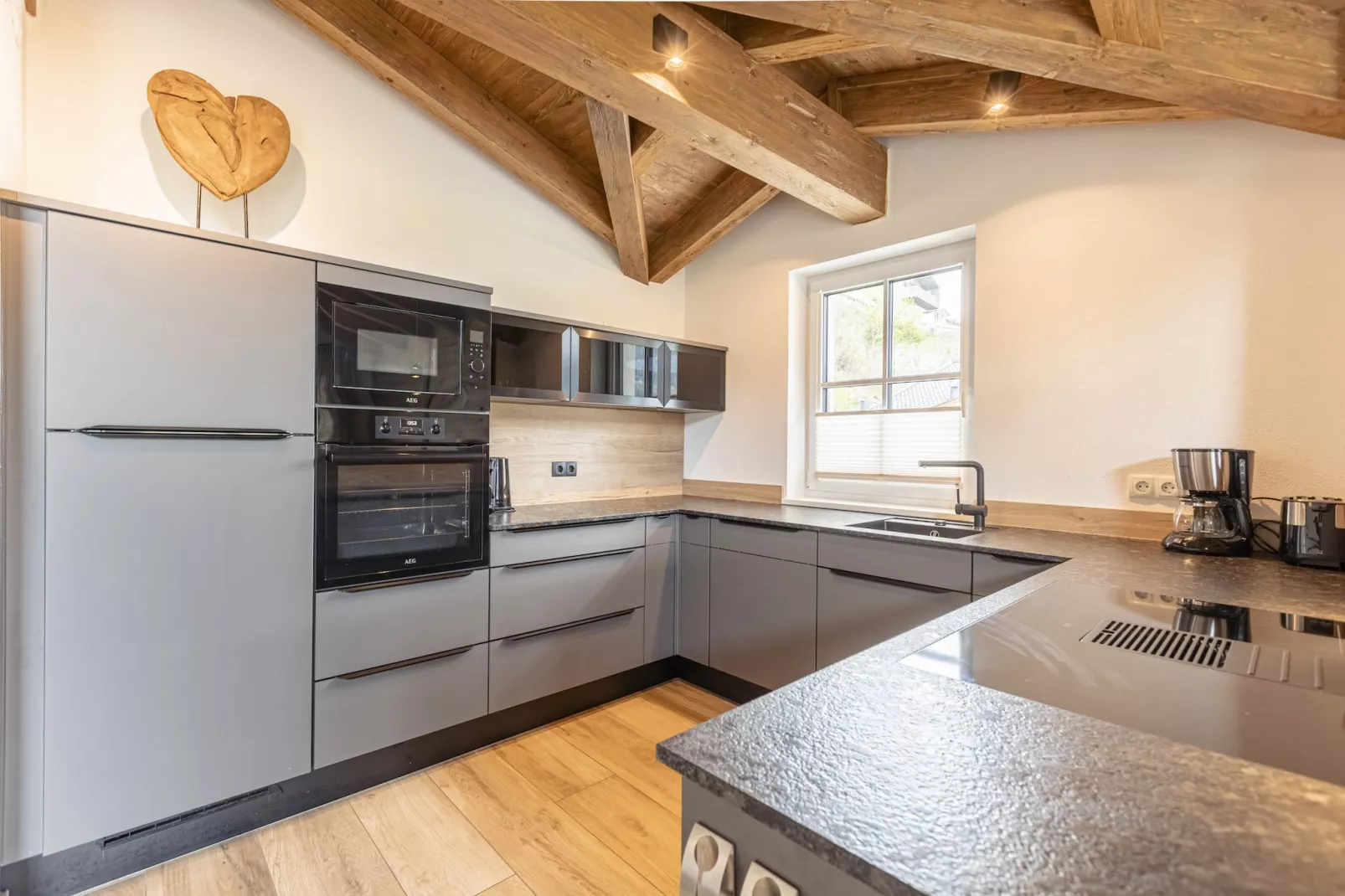 Tauernlodges Uttendorf 2B - 10148893