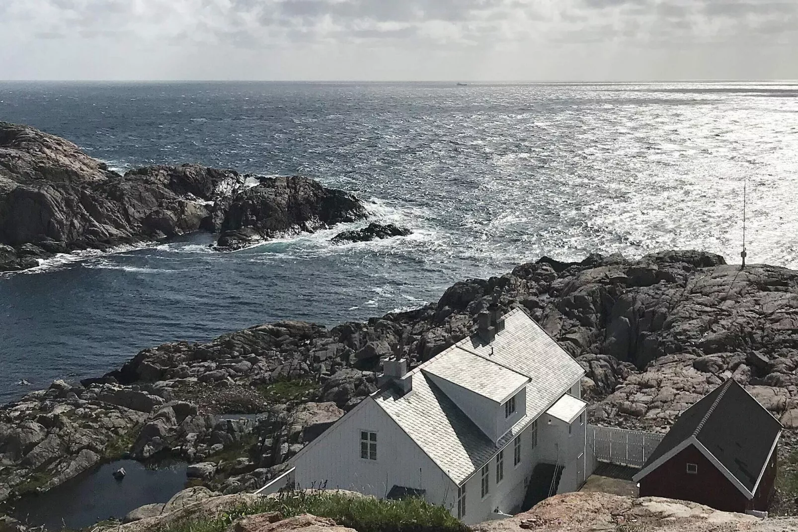 10 person holiday home in lyngdal-By Traum-Not tagged
