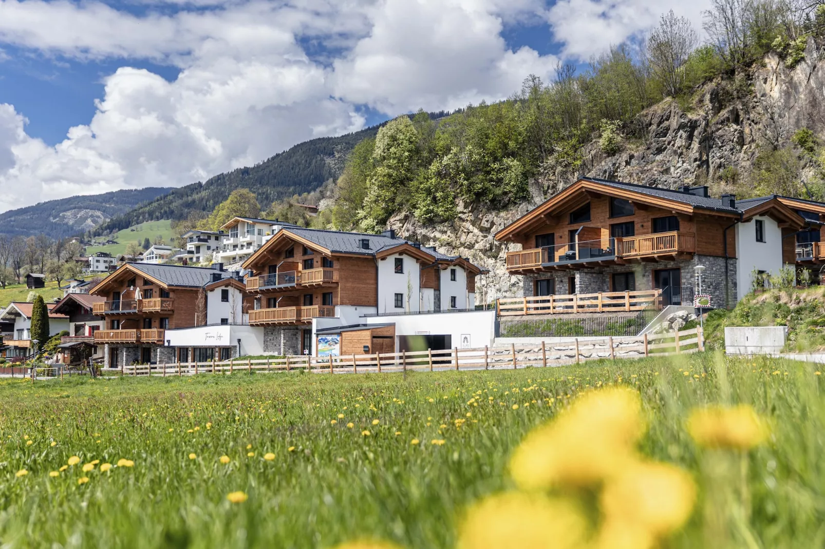 Tauernlodges Uttendorf 2B - 10148896