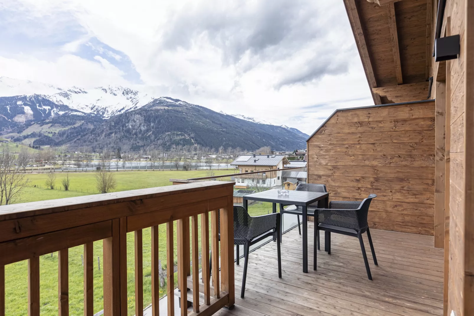 Tauernlodges Uttendorf 2B - 10148906