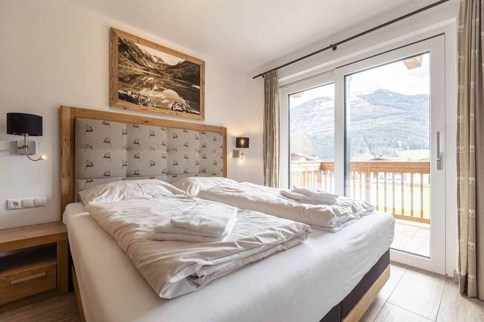 Tauernlodges Uttendorf 2B - 10148909