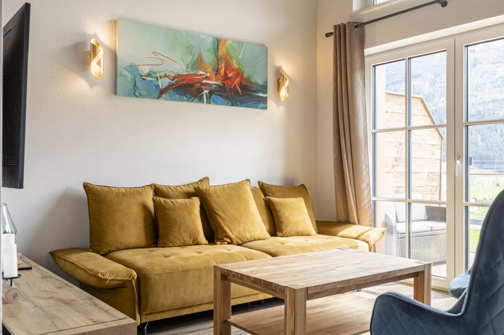 Tauernlodges Uttendorf 3A - 10148926